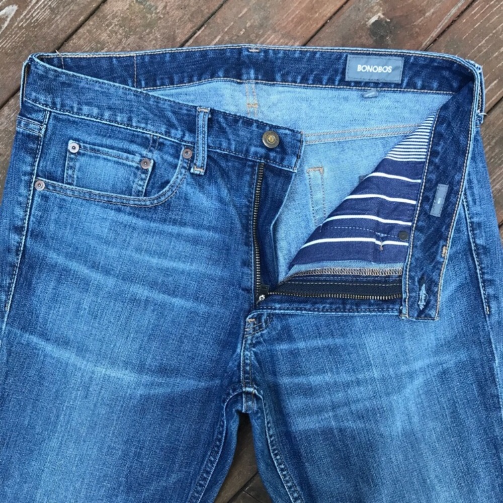 Bonobos Jeans
